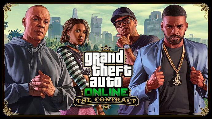 how-to-start-contract-dlc-gta-5-online