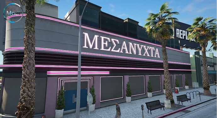 [release] [paid] [mlo] MESANUXTA Thumbnail