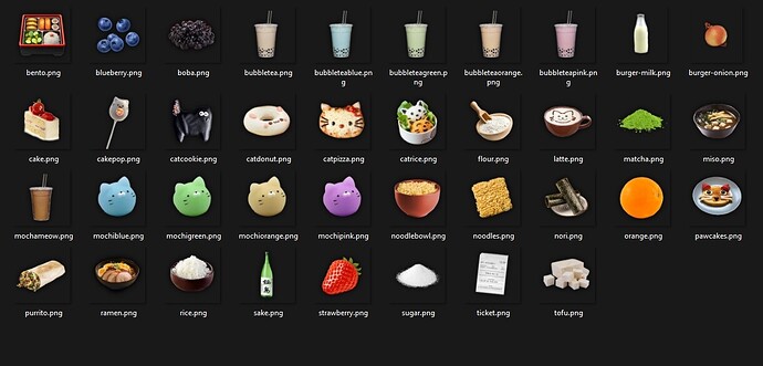 Jim-CatCafe v1.7.2 - QBcore CatCafe Job Script thumbnail 2