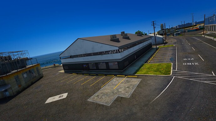 [PAID] [MLO] The Loft Thumbnail