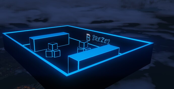 [MAP] [PAID] [5€] 3 PVP Arenas Pack thumbnail 3