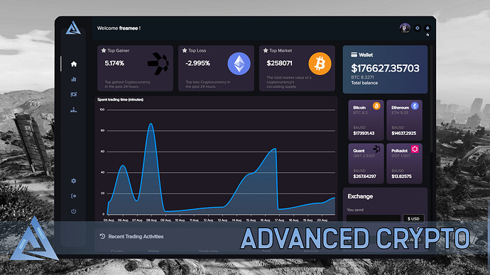 [SALE] [PAID] Advanced Cryptomarket Thumbnail