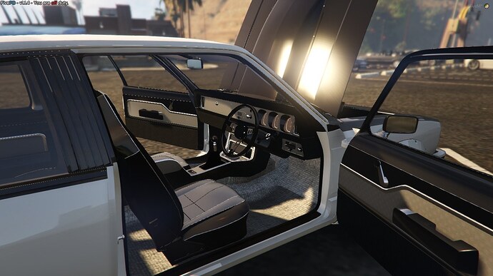 Torana By Jbeenz [PAID] [FiveM Ready] thumbnail 2