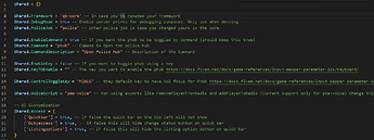 [QBCore][ESX] A5 Active Officer Hub thumbnail 3