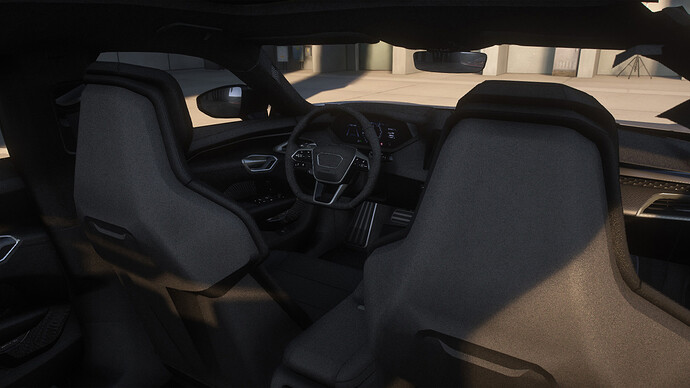 4Rings RS E-Tram GT thumbnail 6