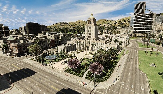 [YMAP] [PAID] [RELEASE] Justice Extra thumbnail 3