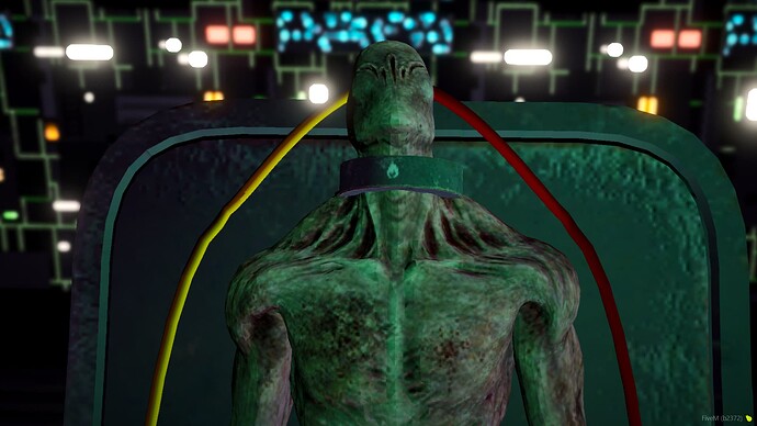 [PAID] The Scientist's Secret Cave thumbnail 10