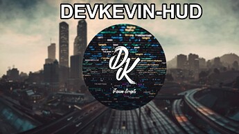 [QBCore] - HUD Thumbnail