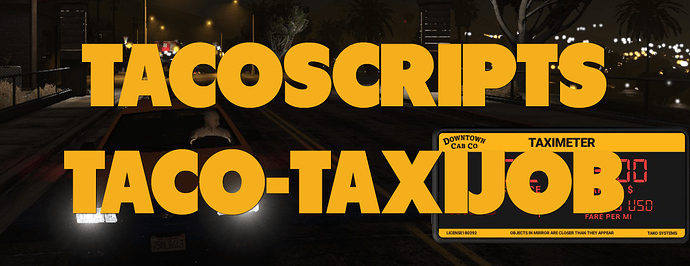 fivemtaxijob