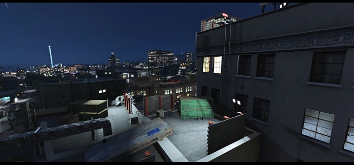 RUP-SEOUL | 5$ | Nopixel inspired thumbnail 9