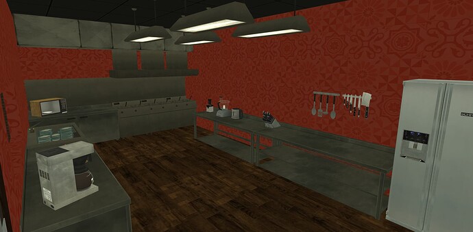 [MLO] LODStudios Mexican Plaza thumbnail 3