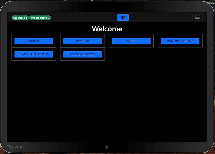 startpage