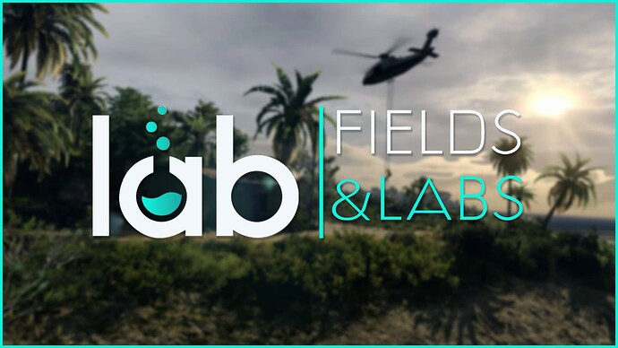 lab-fields