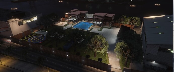 MLO | Grand Mansion Thumbnail