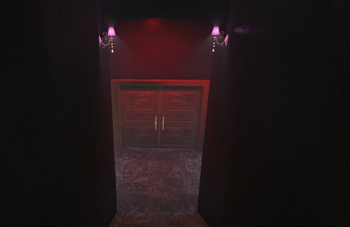 [Paid] [0.99USD][MLO] Babula Brazilian Restaurant and FightClub thumbnail 6
