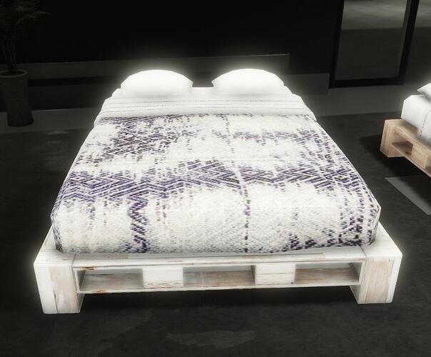 [Paid] glowing bed thumbnail 2