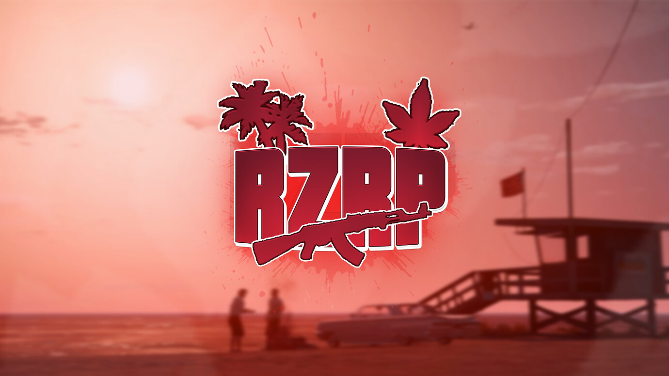 [Seeking Devs] RedZone RP😈 | Discord.gg/RZRP | ^0Gangs, Drugs & Police ...