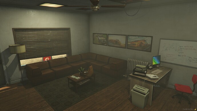 [MLO] Jerry's Mechanic thumbnail 11