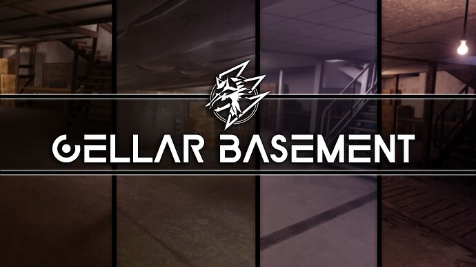 [Release] [Paid] Cellar Basement [MLO] Thumbnail