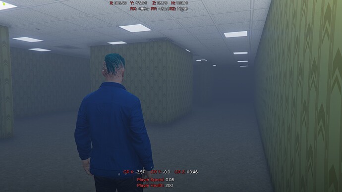 [MLO] Backroom Level 0: "The lobby" [PAID] thumbnail 7