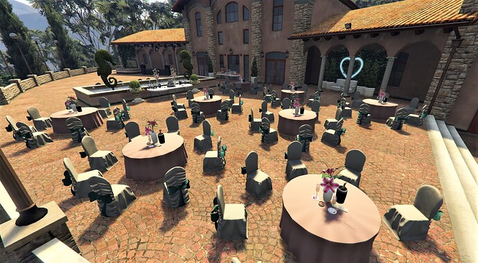 [YMAP] [PAID] Vineyard Wedding thumbnail 2