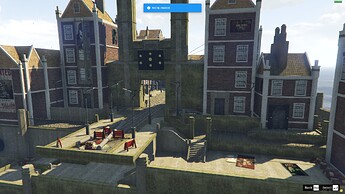 [PAID] [MAP]bazq-pvp | PVP Map Pack #1 | 1v1 Map + 5v5 Map thumbnail 3