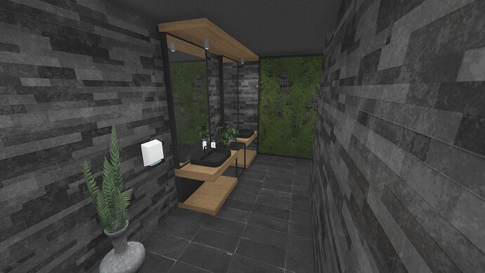 [MAP] Coffee Shop - with 68 variations thumbnail 17