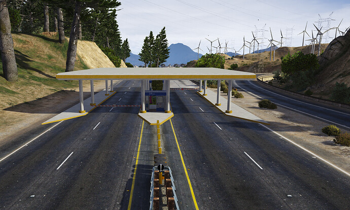 Border checkpoints thumbnail 3