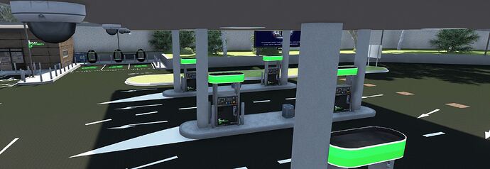 Gas Station - Solar Gateways Services thumbnail 8