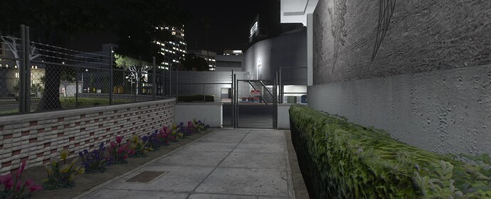 Dorset Drive Compound! thumbnail 2