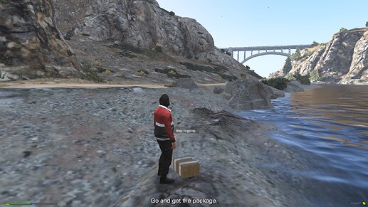 [ESX]Meth Quest [ON SALE] thumbnail 3