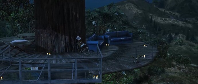 Observatory Survival Base for Fivem thumbnail 2