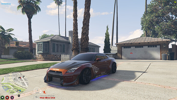 Hud