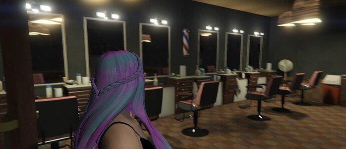 [GTA V] [Fivem] 8x Shopping Center MLO thumbnail 4