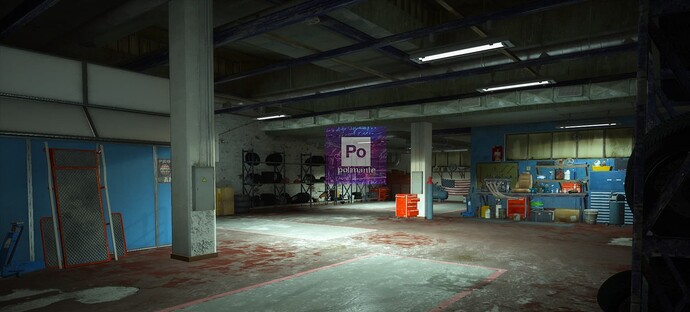 [MLO][PAID] The Lost MC second warehouse (Sandy Shores) thumbnail 13