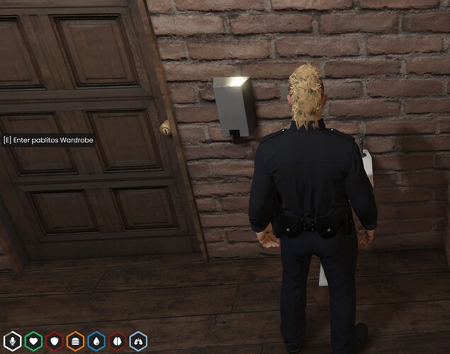 [PAID][QB] CT_JobCreator | Easy In-Game Job Creation. Wardrobe, On/Off Duty, Bossmenu, Stash Location Setters thumbnail 12