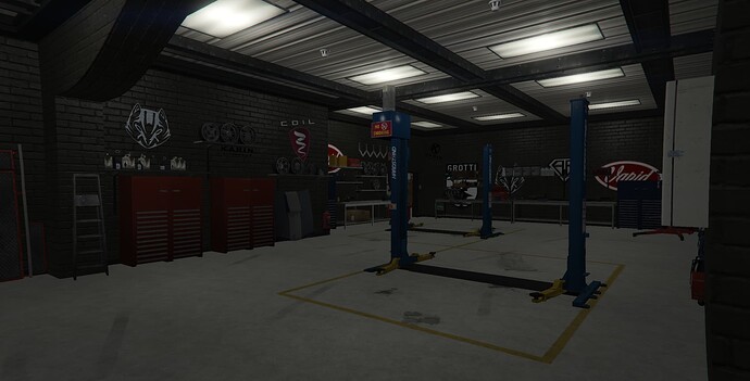 [Paid] [MLO] Luxury Autos CarShop thumbnail 5