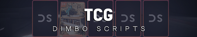 [PAID] DimboScripts: TCG Thumbnail