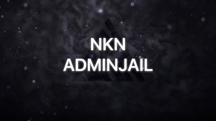 [ESX] ADMINJAIL | NKN-Services Thumbnail