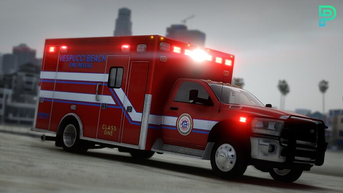 ambulance
