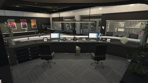 (Release) [MLO] Integrity Apartments Lobby thumbnail 3