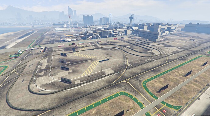 Ribusa Race Track thumbnail 3
