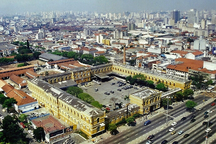 [MAP] Brazilian Police Department thumbnail 5