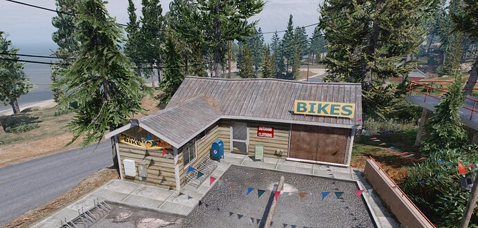 K.G. Modifications Interior Subscription Pack thumbnail 6