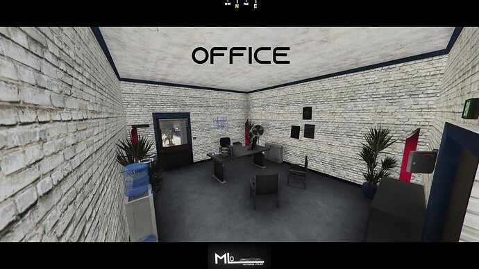 office