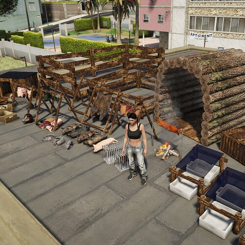 [PROPS] Hunting props thumbnail 2