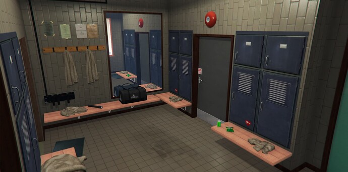 [MLO][PAID] Paleto Bay Sheriff thumbnail 12