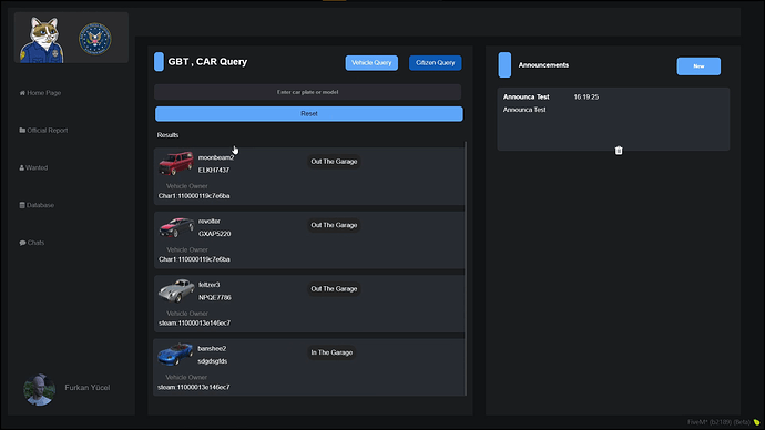 [PAID] MDT Advanced Mobile Data Terminal thumbnail 4