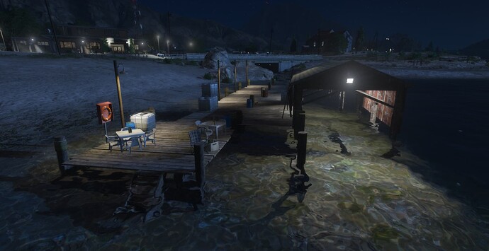 [Release] State Park PD thumbnail 4