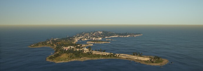 Cayo Perico